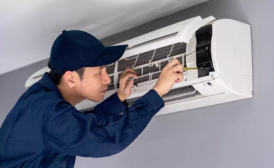 AC Duct Cleaning Berkeley