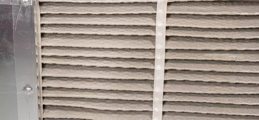 Mobile Car AC Filter Replacement in Berkeley