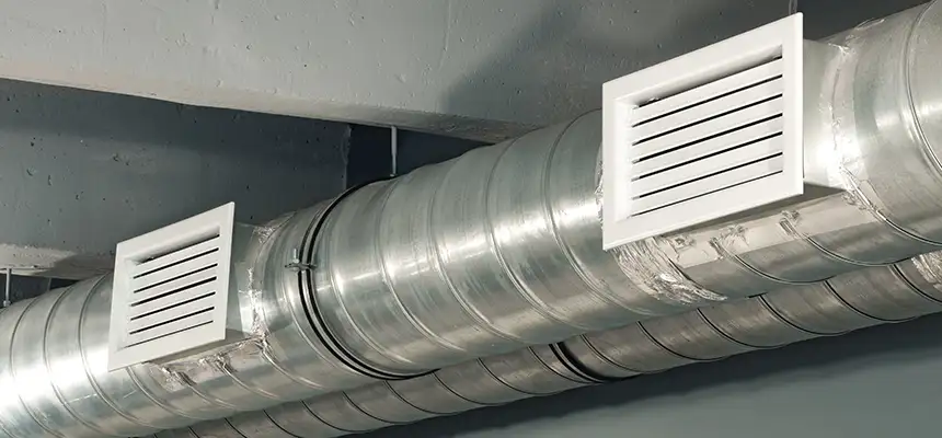 Our Air Duct Camera Inspection Services in Berkeley, CA
