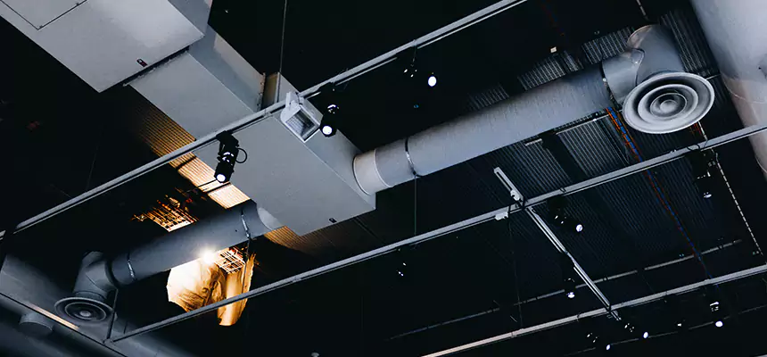 Our Air Duct Replacement Services in Berkeley, CA