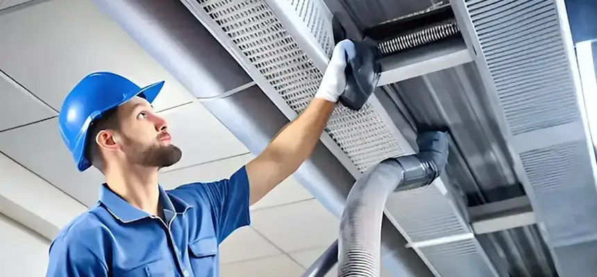 Our Annual Dryer Vent Maintenance Services in Berkeley, CA