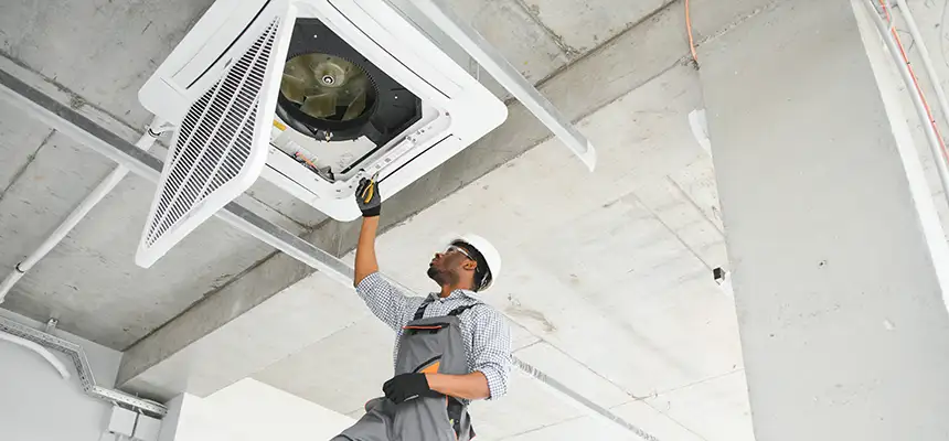 Efficient Multi‑Unit & HOA Annual Vent Cleaning Plans in Berkeley