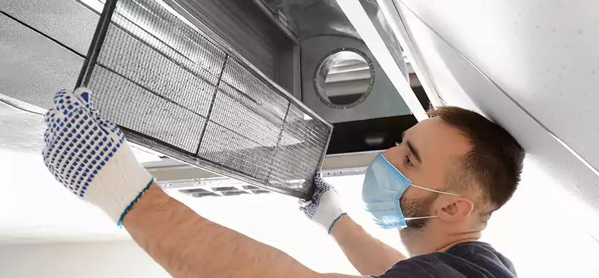 Diagnostic HVAC Coil & Blower Cleaning in Berkeley