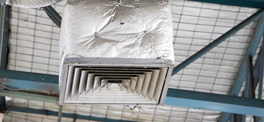 Our Custom HVAC Ductwork Services in Berkeley, CA