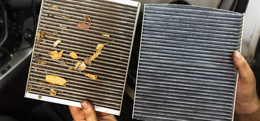 Our Dryer Vent Lint Filter Cleaning Services in Berkeley, CA