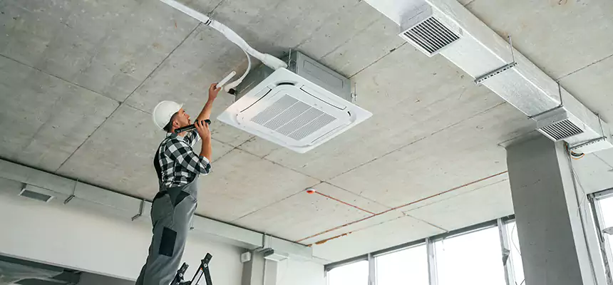 Our HVAC System Deodorizing Services in Berkeley, CA