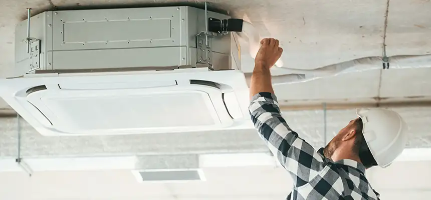 Our Local Vent Cleaning Services in Berkeley, CA