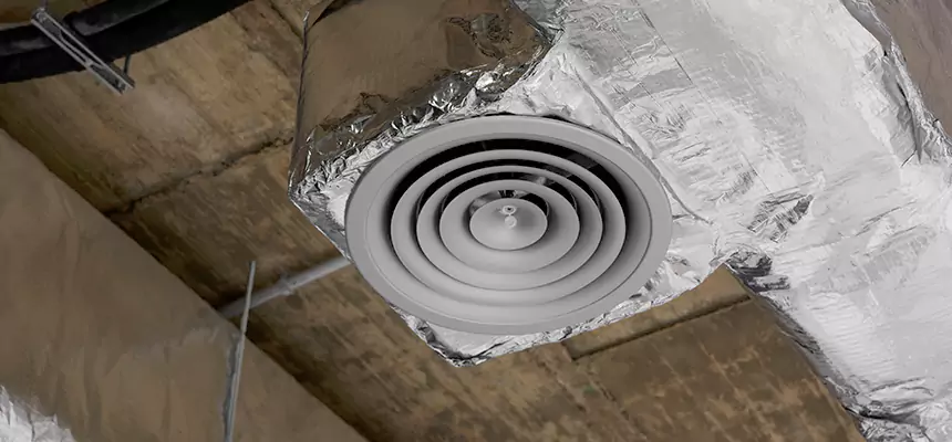 Our Low VOC Vent Installation Services in Berkeley, CA