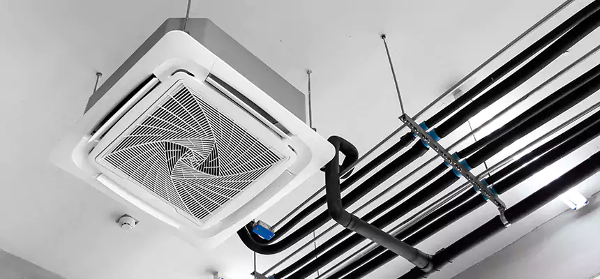 Our Smart AC Vent Controller Services in Berkeley, CA