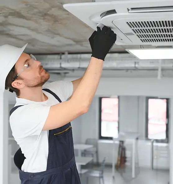 Top Affordable Duct Cleaning Services Near Me in Berkeley, CA