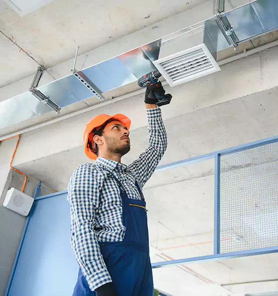 Welcome to Air Duct Cleaning & Repairs Berkeley — Your Local Air Duct Installation Specialists in Berkeley, CA