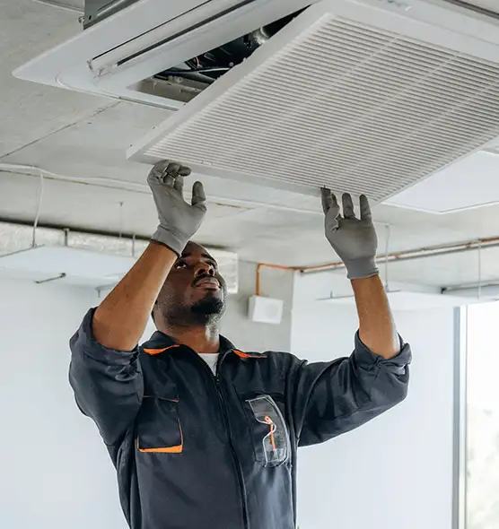 About Certified Air Duct Specialists in Berkeley, CA