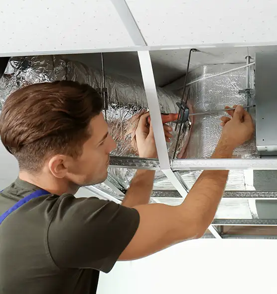 Professional Clogged Dryer Vent Repair in Berkeley, CA