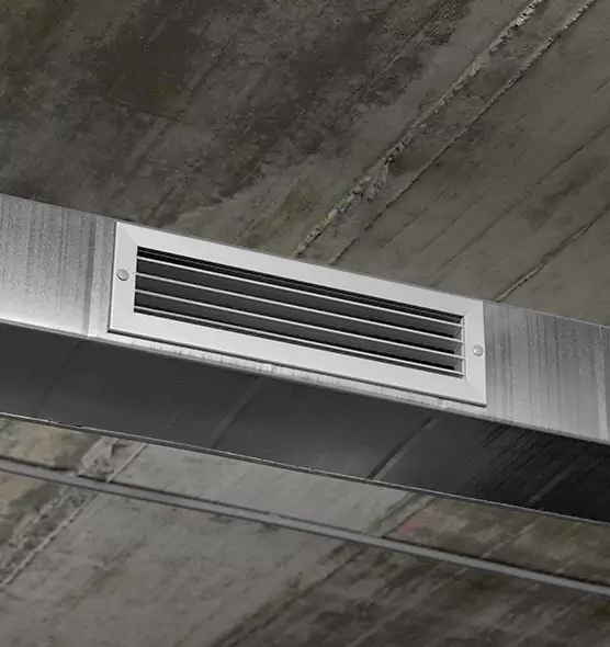 Trusted Hospital Grade Air Duct Cleaning Experts in Berkeley, CA