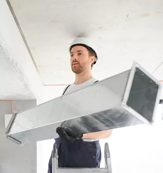 About HVAC Ductwork Installation in Berkeley, CA