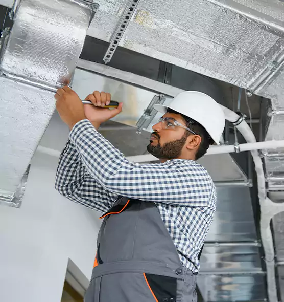 Welcome to Mold & Mildew Removal from Air Ducts Berkeley, CA
