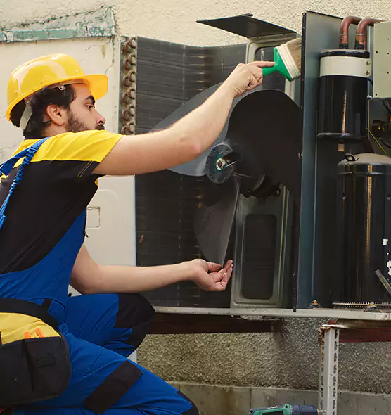 Top-Rated New Room Vent Extension in Berkeley, CA