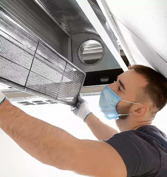 About Remove Smoke Smell From Air Duct in Berkeley, CA