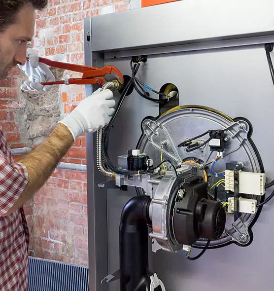 Advanced Repair Dryer Vent Hose in Berkeley, CA