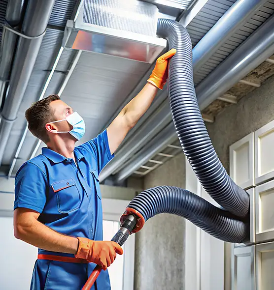 Welcome to Air Duct Cleaning & Repairs Berkeley — Your Local Roof Dryer Vent Cleaning Specialists in Berkeley, CA