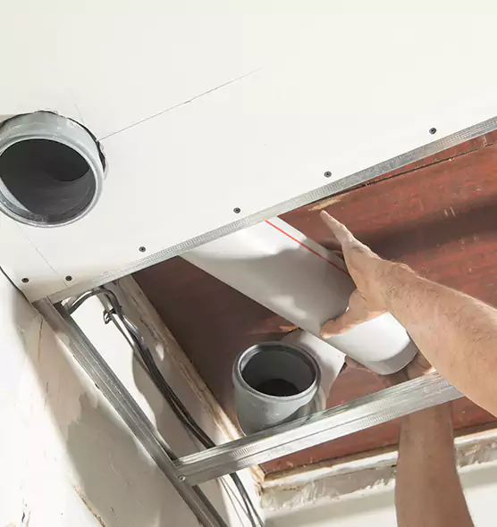 Professional Seasonal Allergy Air Duct Cleaning in Berkeley, CA