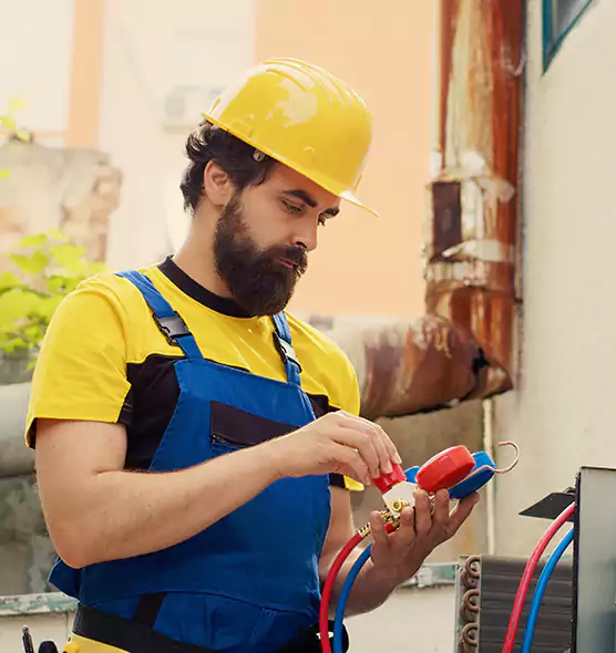 About Smart HVAC Installation in Berkeley, CA