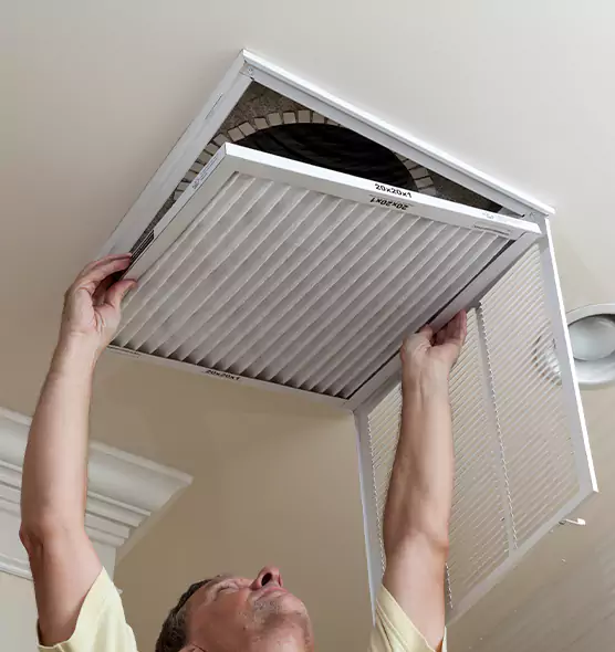 Trusted Vent Shaft Cleaning Expert in Berkeley, CA