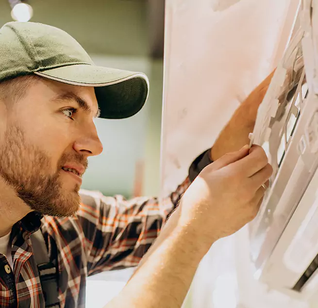 Why Homeowners Businesses Trust Us in Berkeley, CA?