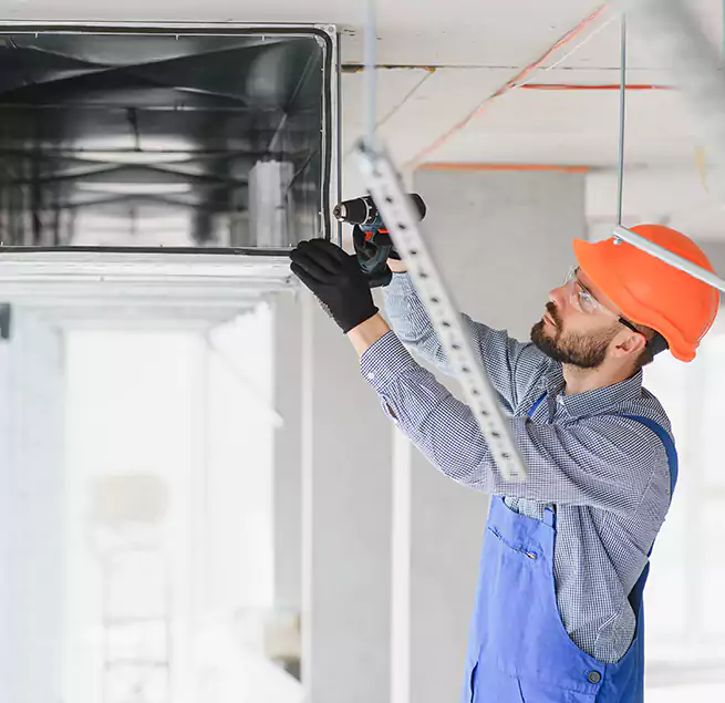 Why Homeowners & Businesses Trust Us Berkeley, CA