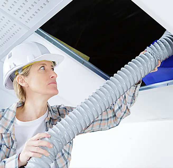 Why Homeowners & Businesses Trust Us Berkeley, CA