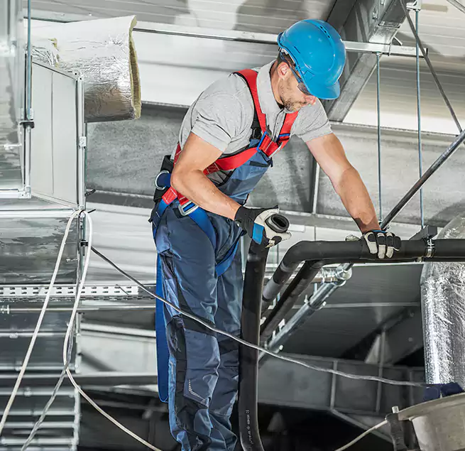 Why Homeowners & Businesses Trust Us in Berkeley, CA?