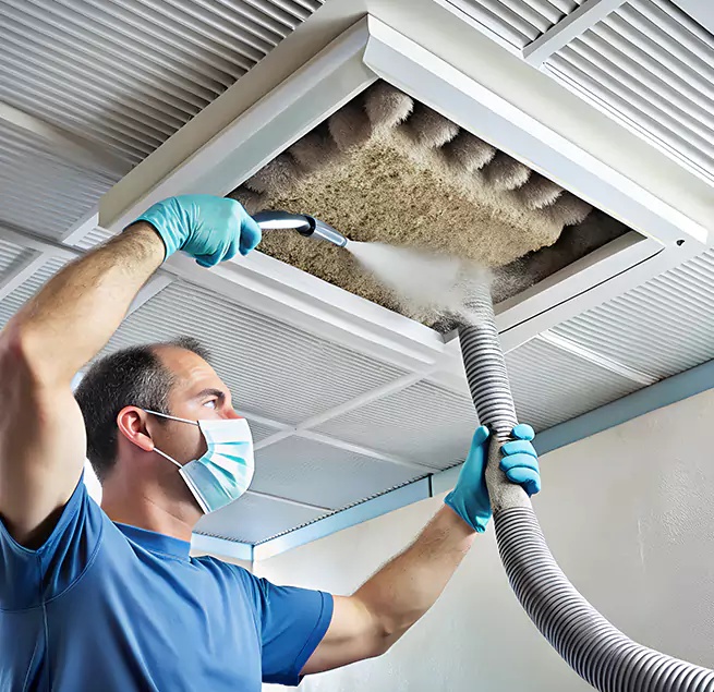 Why Homeowners Businesses Trust Us in Berkeley, CA