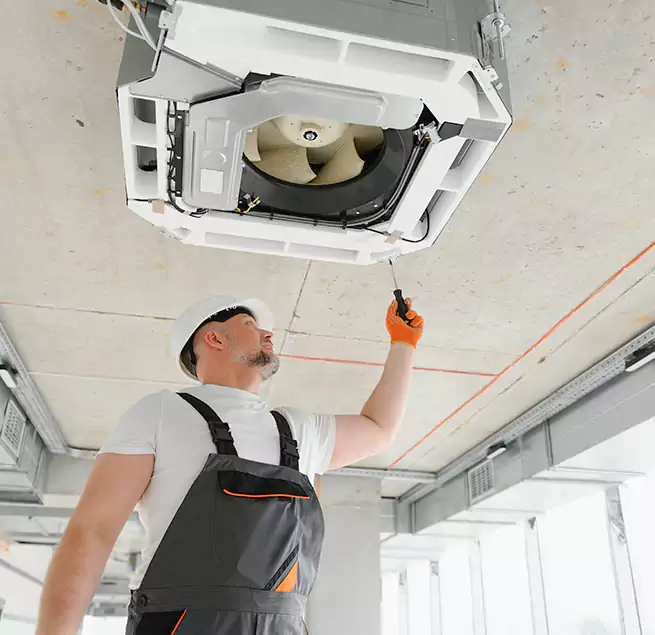 Why Homeowners Businesses Trust Us in Berkeley, CA