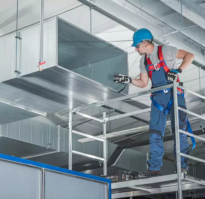 Why Homeowners & Businesses Trust Us Berkeley, CA