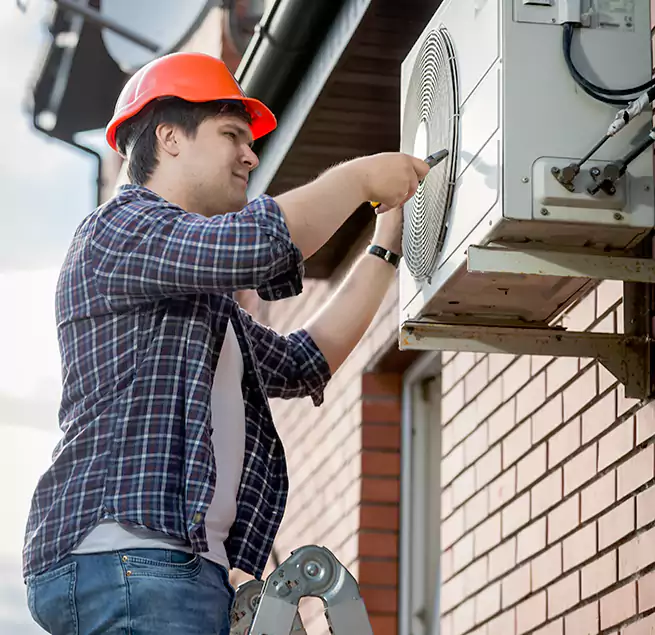 Why Homeowners & Businesses Trust Us Berkeley, CA